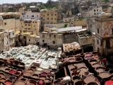 Tanneries