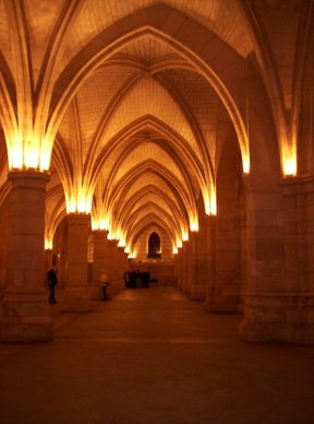 Conciergerie