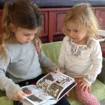 Reading Star Wars comics